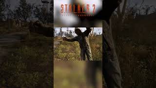 😱 Stalker 2 Developers Knew You Would Try This stalker2 [upl. by Nnylkcaj]