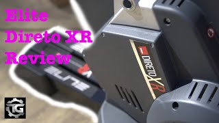 Elite Direto XR Extensive Review [upl. by Attevroc64]