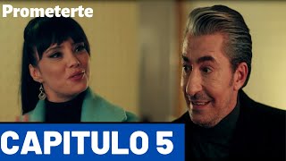 Prometerte  Sana Söz Capitulo 5 SUBTITULO ESPAÑOL [upl. by Serilda92]