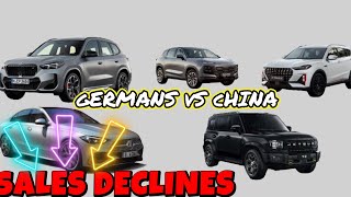 Why Chinese cars are flooding to South Africa but there is a problem [upl. by Amsed]