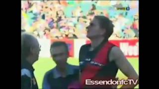 James Hird  The Journey So Far [upl. by Malcom]