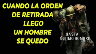 HASTA EL ULTIMO HOMBRE pelicula cinema [upl. by Syck]