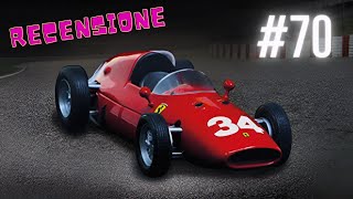 Ferrari F1 Collection  70  Richie Ginther  246 P F1  1960  Centauria [upl. by Phares745]