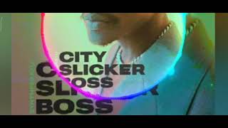 Synthferatu  City Slicker Boss Speed Up Version Screen Recording On DJMUSIC [upl. by Dalli]