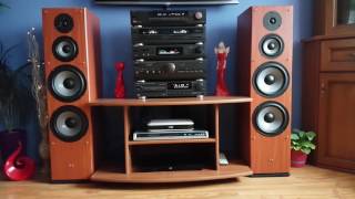 Technics My HiFive [upl. by Magnien30]