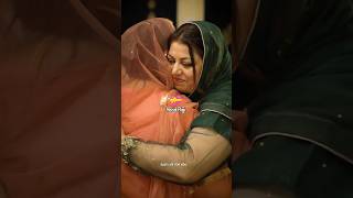 Ja Rahi Hun Chhodkar Teri Gali Babul EmotionalSongs love shorts trending couple eid status [upl. by Annij774]