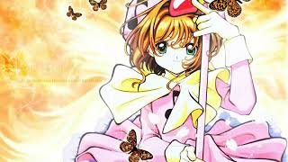 Cardcaptor Sakura OST  Kaigenshou mysterius phenomenon [upl. by Early]