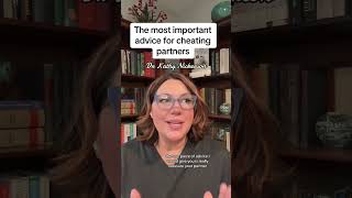 The most important advice for cheating partners [upl. by Nolly]