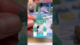 5 AMAZING Things You Need to Know About the LEGO Disney Advent Calendar 43253 [upl. by Enomyar24]