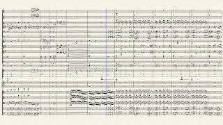 Orch transcription Red Carpets  Thomas Bergersen Two Steps from Hell [upl. by Initof]