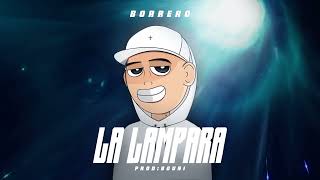 FREESTYLEMANIA presenta  BORREROO  La Lampara Cover Audio [upl. by Aciretehs66]