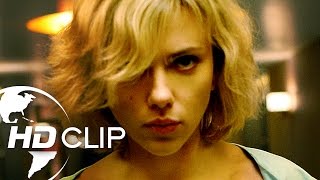 Lucy  Clip quot100quot deutsch  german HD [upl. by Yemrots]