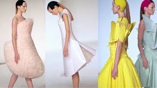 Understanding Hussein Chalayan [upl. by Ahsital]