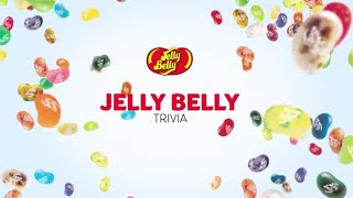 Jelly Belly Trivia — Fun Facts about Jelly Belly [upl. by Ahsal108]