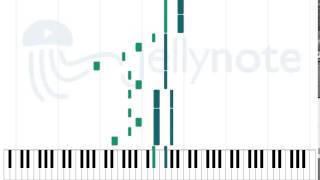 Adiós Dulcinea  Mägo de Oz Sheet Music [upl. by Ferretti]