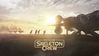 Skeleton Crew Trailer Song Music quotMajor Tomquot Epic Trailer Version [upl. by Akcinat]