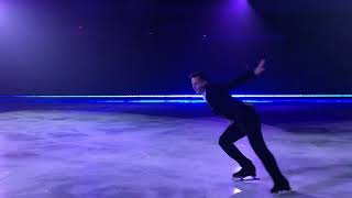 TTYCT Sault Ste Marie  Patrick Chan [upl. by Nerej45]