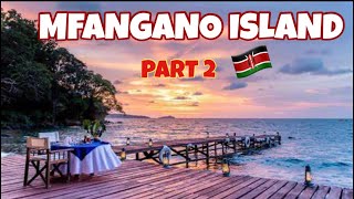 WELCOME TO MFANGANO ISLAND  Part 2 [upl. by Gottwald]