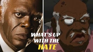 Why Are They Hating on Black People [upl. by Analle]