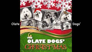 Olate Dogs  Little St Nick The Olate Dogs Christmas short ver [upl. by Radburn400]