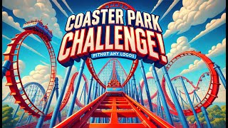 Planet Coaster 2 Sandbox Challenge [upl. by Nanine]