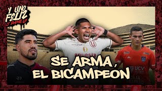 Ep49  SE ARMA EL BICAMPEÓN  Temp 2024 YUnoFeliz [upl. by Esinahs]