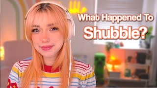 What Happened To Shubble [upl. by Nairad]