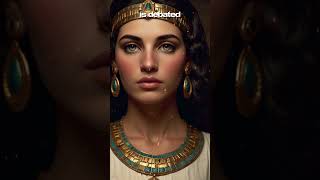 quotDecoding Cleopatra Her Ancestry and Identityquot [upl. by Melicent4]