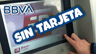 Como depositar en BBVA Francés sin tarjeta [upl. by Rotkiv565]