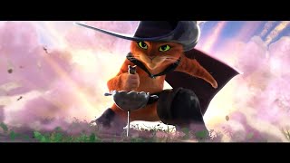 PUSS IN BOOTS 3 BLACKBEARDS CURSE FULL MOVIE ENGLISH [upl. by Aniar]