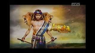 Ashoka Bahasa Indonesia On ANTV [upl. by Sirrom]