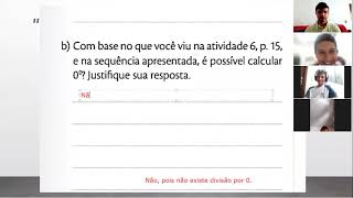 8 ano  Potência com expoente negativo e exercícios resolvidos [upl. by Nnaul531]