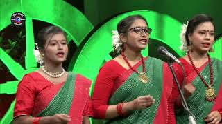 GORTE MODER SONAR BANGLA JIBON KORBO DAAN  ARTIST  BANGOBONDHU SANGSKRITIK FORUM [upl. by Sukramal]