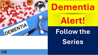 Dementia The Silent Epidemic You Need to Know About [upl. by Petulah275]