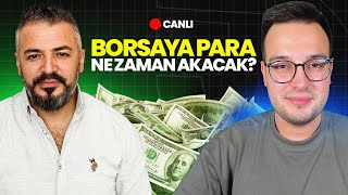 BORSAYA PARA NE ZAMAN AKACAK teknikanalist [upl. by Nelrac969]