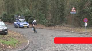 Lotto Cycling Cup Le Samyn Dour [upl. by Quintina]