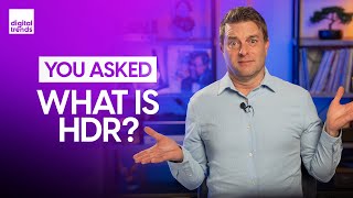 Why OLEDs Look Terrible at the Store What Is HDR Really  You Asked Ep16 [upl. by Thurmann]