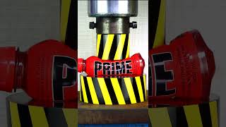 Hydraulic Press 100 ton vs hydraulicpress crushing satisfying viral [upl. by Ahsehyt]