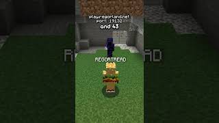 Gamer girl faked a kidnapping in my Minecraft server [upl. by Jerrylee]