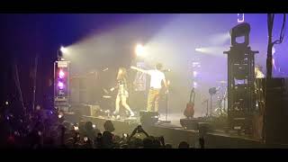 Therapie TAXI  Ete 90 Live Le Zenith Paris 20211006 221840 HD request [upl. by Aicekal]