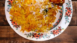 Ever tried a Quick Biryani 🤔🤔 shorts biryanishorts [upl. by Ihpen]