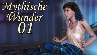 MYTHIC WONDERS 01  Der Albtraum ★ Der Stein der Weisen [upl. by Bridwell]