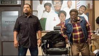 Barbershop Full Movie Facts And Review In English  Ice Cube  Anthony Anderson [upl. by Shaer]