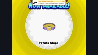 Unlock all of the Standard Cookie Mixable  Papas Scooperia [upl. by Atteras815]