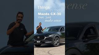 Review 2025 Mazda CX30 [upl. by Christiane]