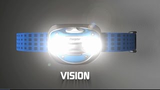 Energizer® Vision LED Headlight [upl. by Belter]