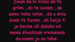 Tinche ft Stexy Idi sada [upl. by Riamu87]