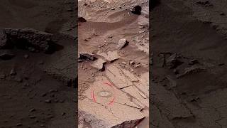 InfMars  Curiosity Sol 4142  Shorts Video 1 [upl. by Ynaffet]