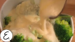 Cheesy Broccoli  Emeril Lagasse [upl. by Xylon]