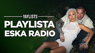 Eska Polskie Hity ✨ Lato 2024 ✨ Polskie Najlepsze Piosenki 2024  Playlista Eska Radio [upl. by Novyert]